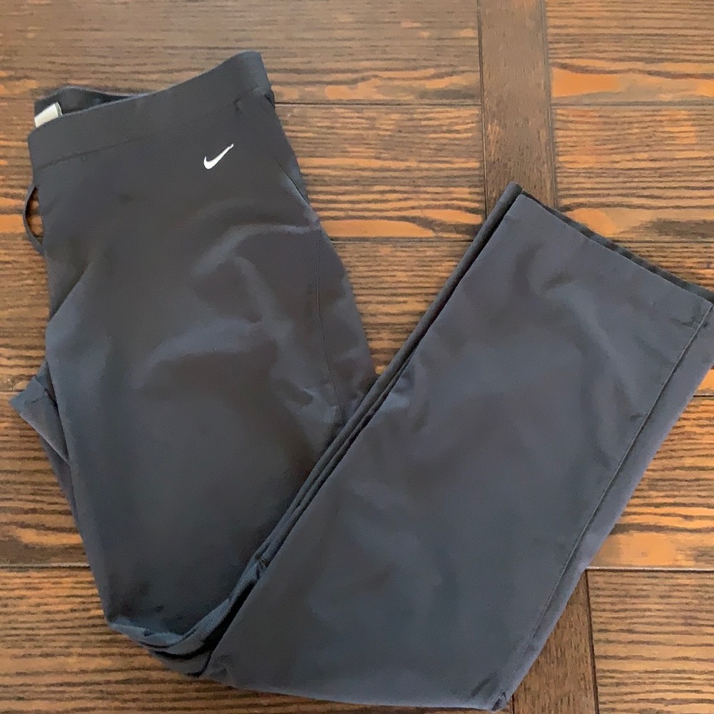 Nike workout pant XL